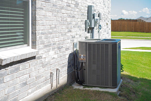 Reliable Ac Installation contractor in Wilkesboro, NC by FH HVAC
